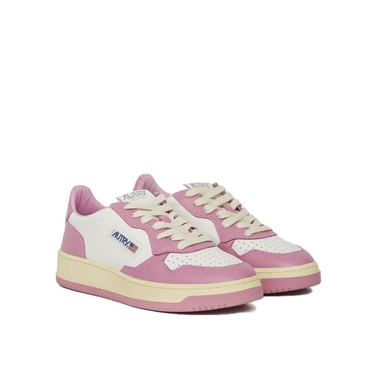 Zapatillas Autry Medalist Bicolor - Image 2