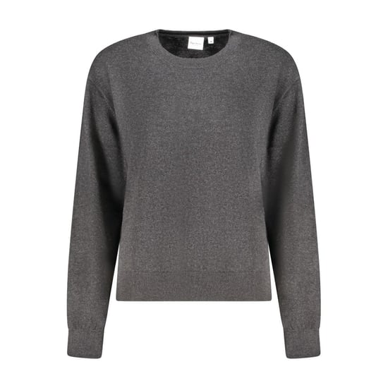 Suéter de Mujer de Algodón Pepe Jeans Nero - Image 1