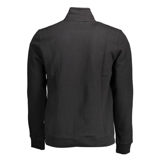 Sudadera de Hombre de Algodón Azul Napapijri - Image 2