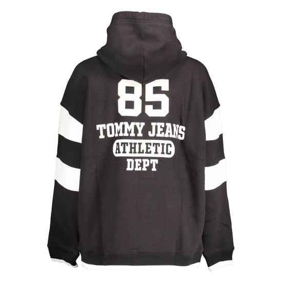 Sudadera de Hombre de Algodón Blanca Tommy Hilfiger - Image 2