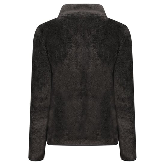Sudadera de mujer de poliéster negro Norway 1963 - Image 2