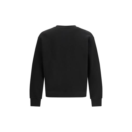 Sudadera Negra de Algodón Kenzo - Image 2