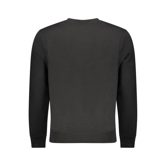 Sudadera de Hombre de Algodón Pepe Jeans Nero - Image 2