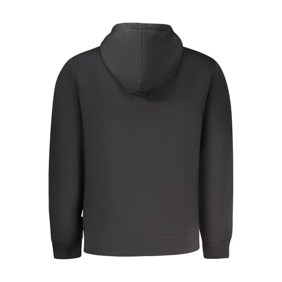Sudadera de algodón negra para hombre de Pepe Jeans - Image 2