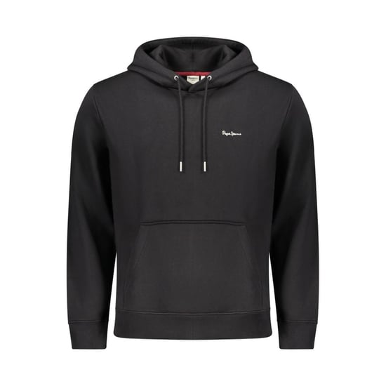 Sudadera de Hombre en Poliéster Negro de Pepe Jeans - Image 1