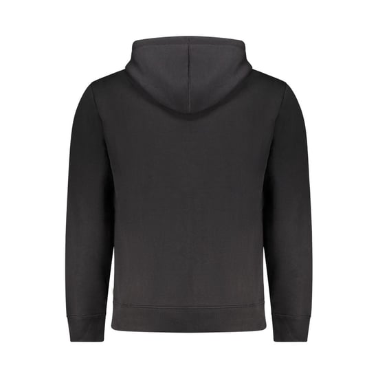 Sudadera de Hombre en Poliéster Negro de Pepe Jeans - Image 2
