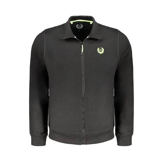 Camisa Polo de Algodón Blanca para Hombre Gianmarco Venturi - Image 1