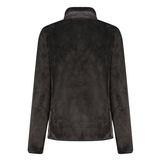 Sudadera de mujer de poliéster negra Norway 1963 - Image 2