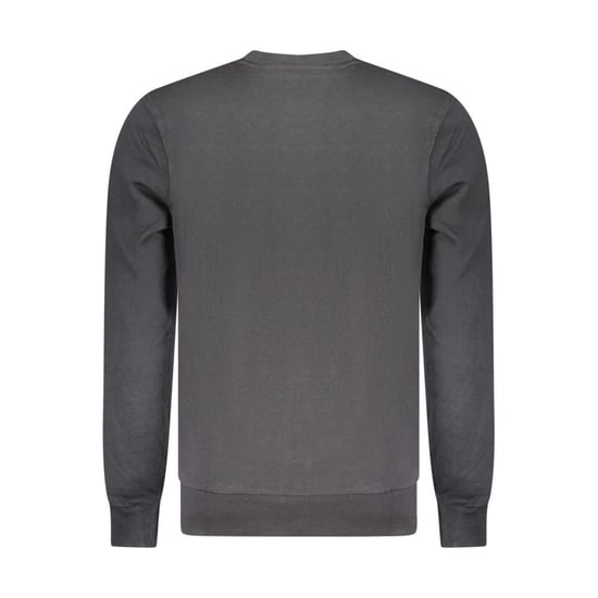 Sudadera de Hombre de Algodón Negro North Sails - Image 2