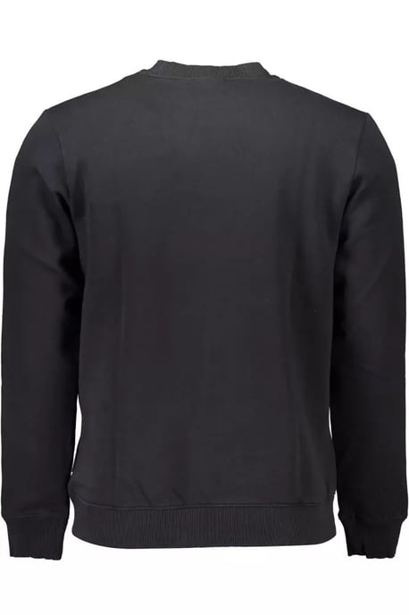 Sudadera de Cuello Redondo Modelo Np0a4e7000k7 - Image 2