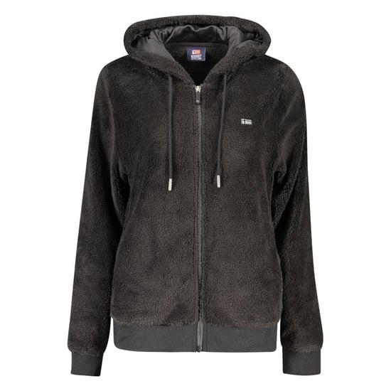 Chaqueta de Mujer Nero de Poliéster Norway 1963 - Image 1