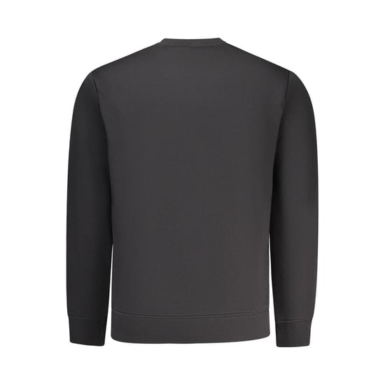 Sudadera de Hombre Negra de Poliéster Pepe Jeans - Image 2