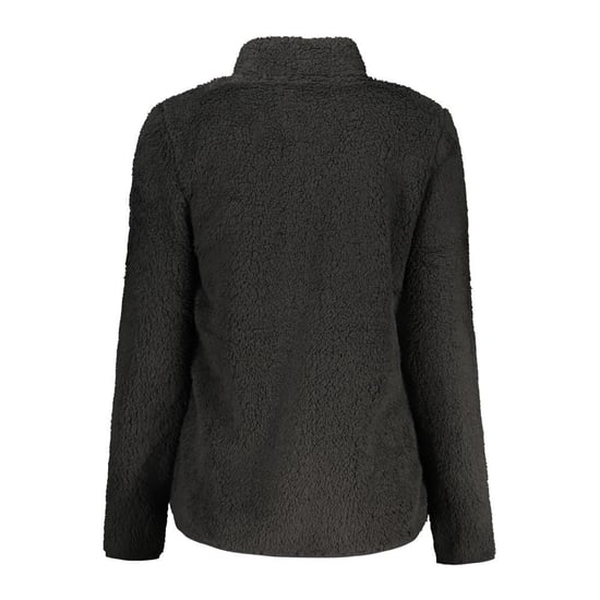 Sudadera de Mujer de Poliester Nero de Laura Biagiotti - Image 2
