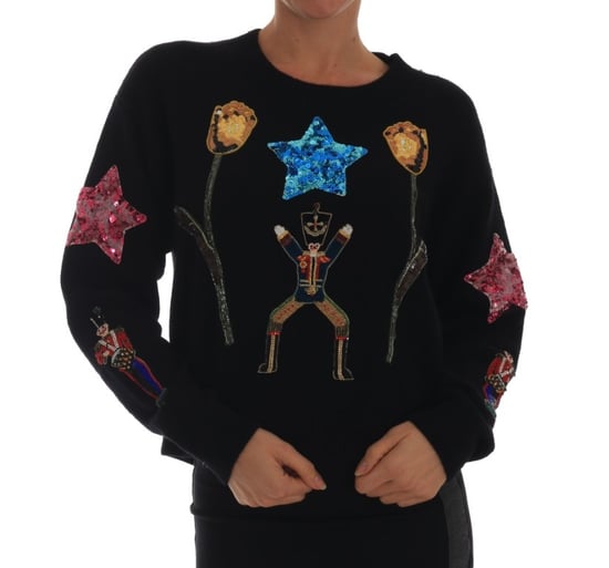 Suéter de Cascanueces Dolce Gabbana Tsh1904 - Image 1
