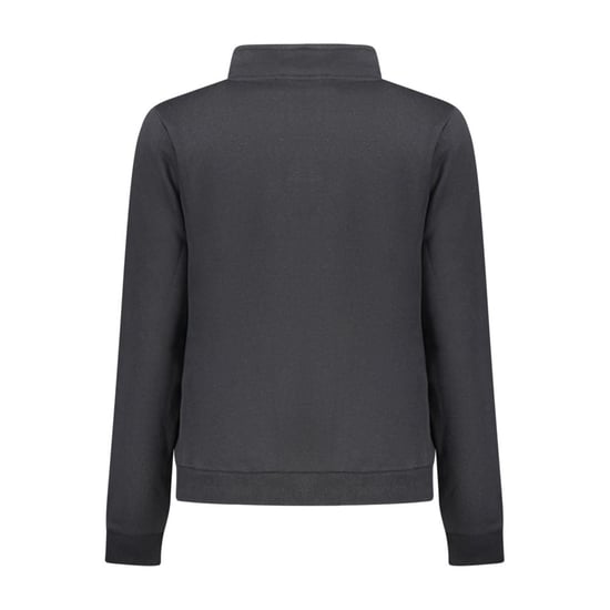 Sudadera de Mujer de Algodón Negra Norway 1963 - Image 2
