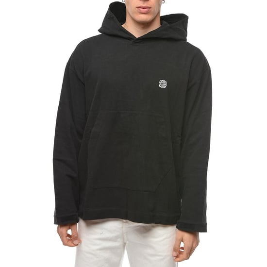 Sudadera de Algodón Negra Ambush - Image 2