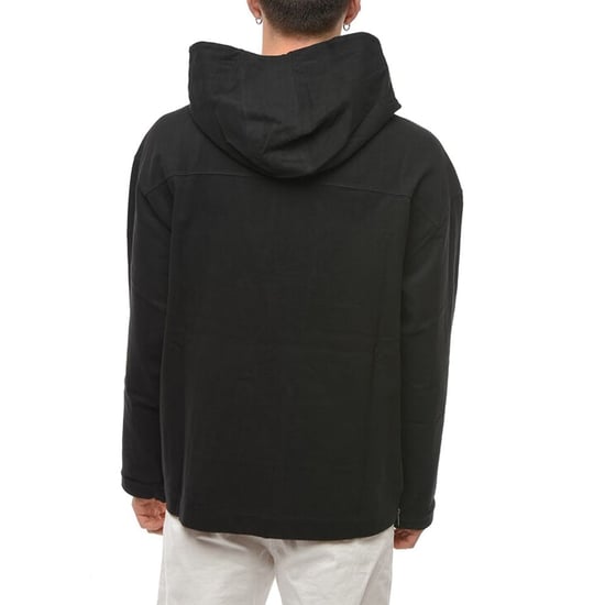 Sudadera de Algodón Negra Ambush - Image 3