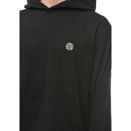 Sudadera de Algodón Negra Ambush - Image 4