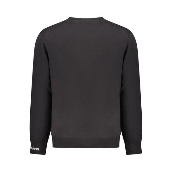 Suéter de algodón negro para hombre Pepe Jeans - Image 2