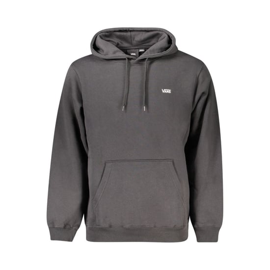 Sudadera de Hombre de Algodón Negra Vans - Image 1