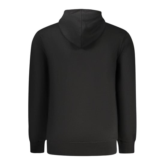 Sudadera de Algodón Negra para Hombre de Fila - Image 2