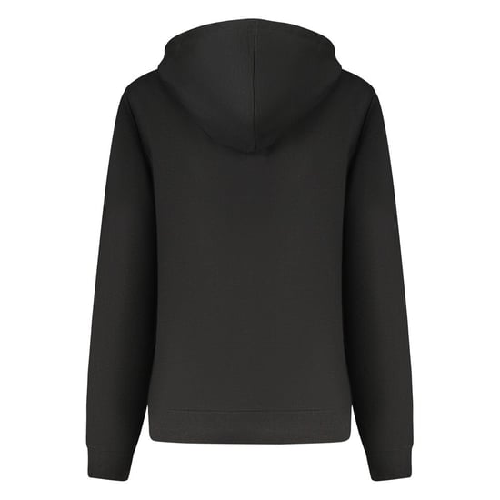 Sudadera de Mujer de Algodón Negra Fila - Image 2