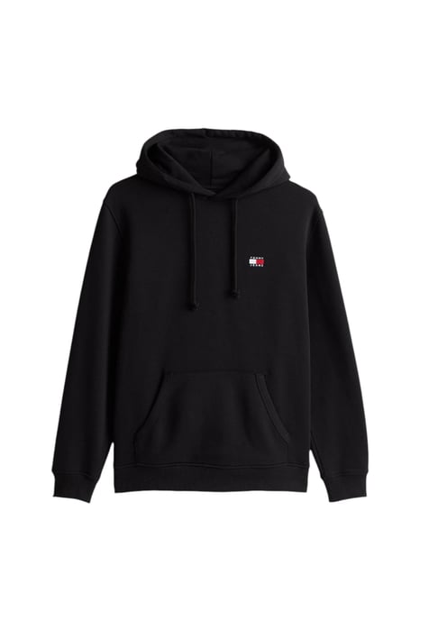 Sudadera con Capucha de Bandera Pequeña Corte Normal - Image 2