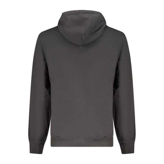 Sudadera de Hombre de Algodón Negra Tommy Hilfiger - Image 2