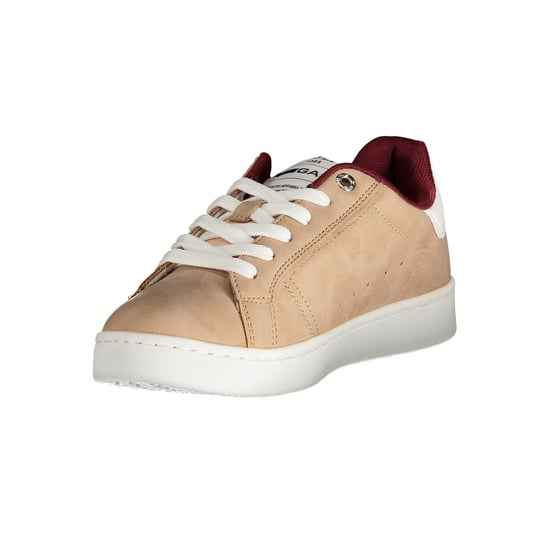 Zapatilla de Mujer Gas Rosa Poliuretano - Image 3
