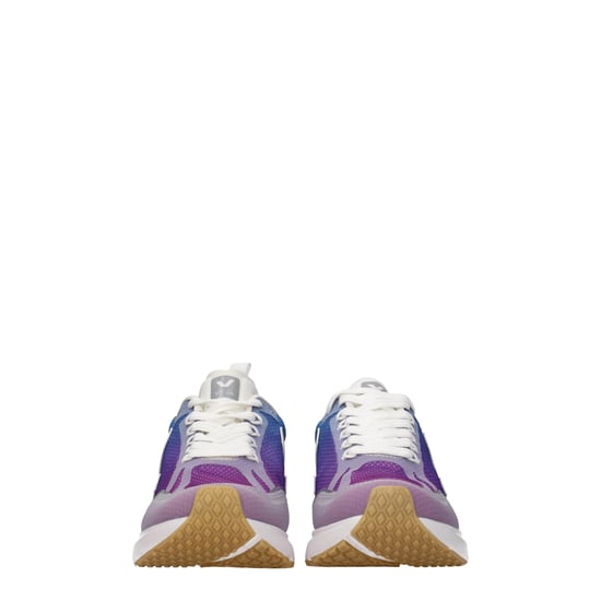 Zapatillas Deportivas de Tela Multicolor Veja - Image 3
