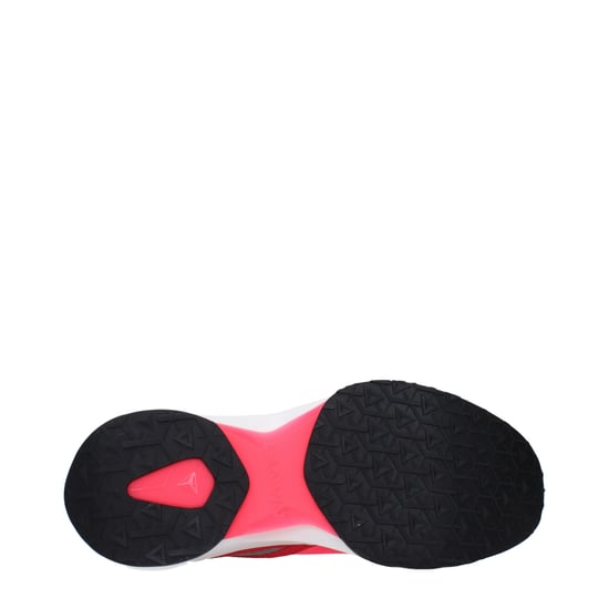 Zapatillas deportivas de tela rosa Lanvin - Image 5
