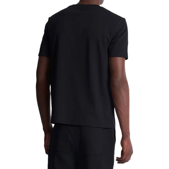 Camiseta con estampado del logotipo de Balmain - Image 3