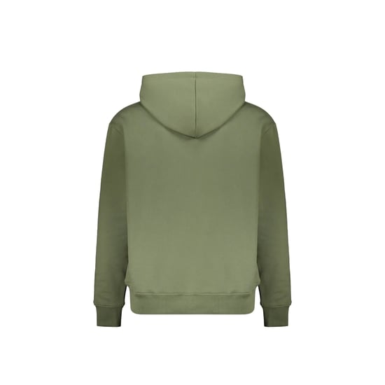 Sudadera con capucha y motivo del logotipo de Balmain - Image 2