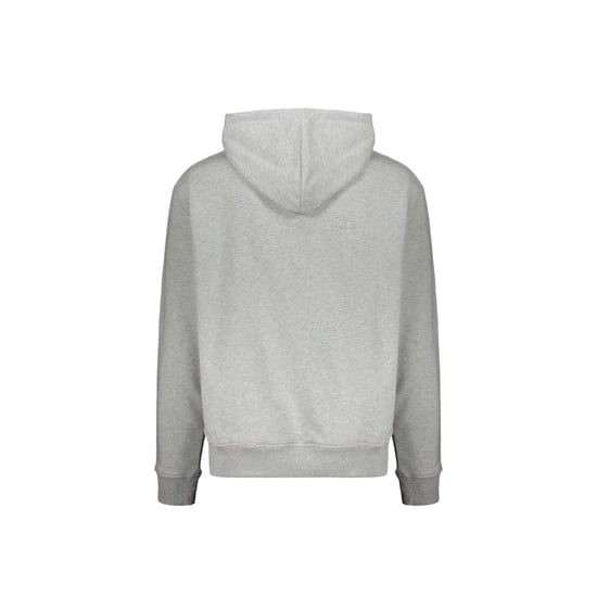 Sudadera con capucha y motivo del logotipo de Balmain - Image 2