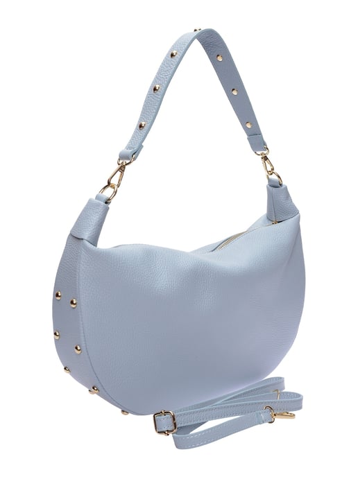 Isabella Rhea Turquesa Bolso de cuero - Image 2