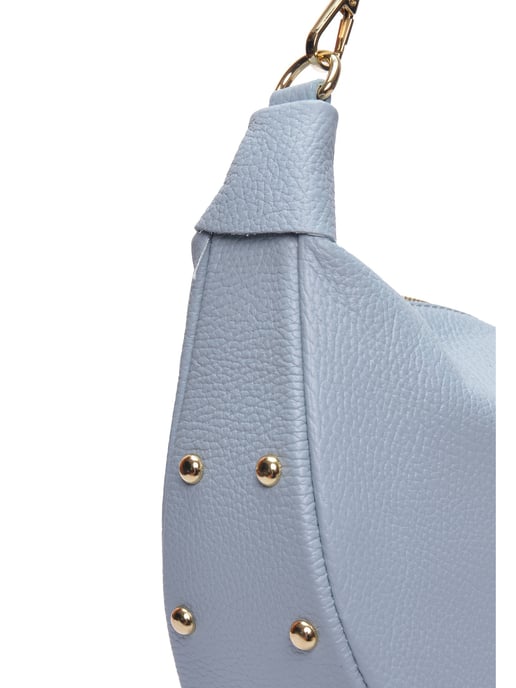 Isabella Rhea Turquesa Bolso de cuero - Image 3