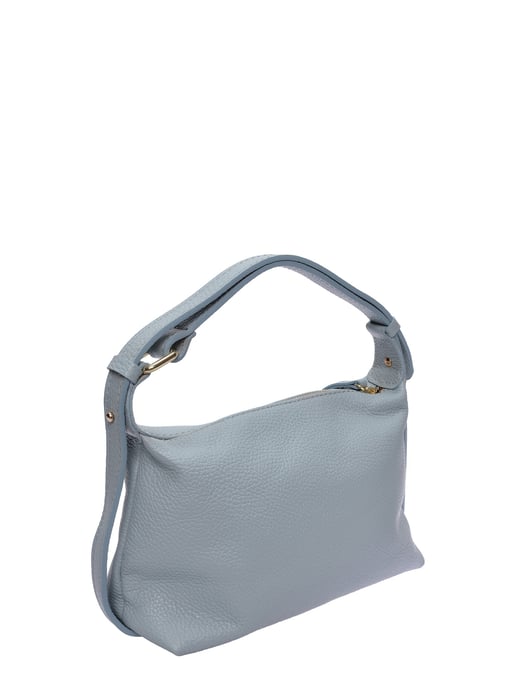 Roberta M Turquesa Bolso de cuero - Image 2