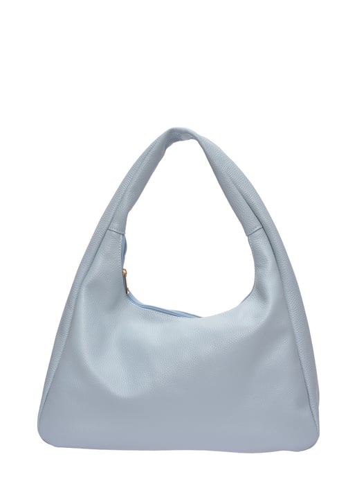 Roberta M Turquesa Bolso de cuero - Image 1