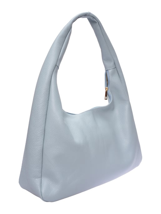 Roberta M Turquesa Bolso de cuero - Image 2
