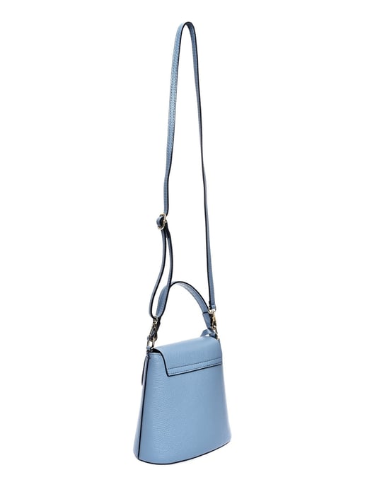 Roberta M Turquesa Bolso de cuero - Image 2