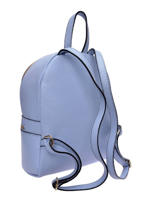 Isabella Rhea Turquesa Bolso de cuero - Image 2