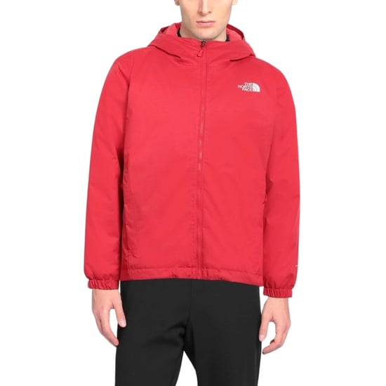 Chaqueta Interior Roja M Quest De The North Face - Image 2