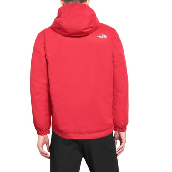 Chaqueta Interior Roja M Quest De The North Face - Image 3