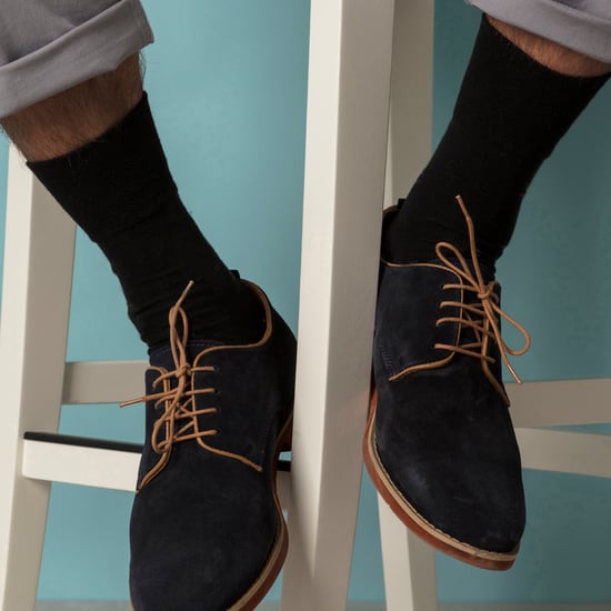 Paquete de 3 pares de calcetines deportivos sin elasticidad para mujeres y hombres - Image 3