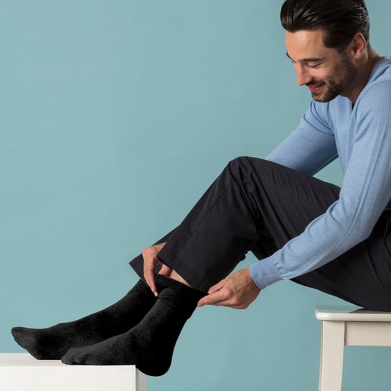 Paquete de 3 pares de calcetines deportivos sin elasticidad para mujeres y hombres - Image 5