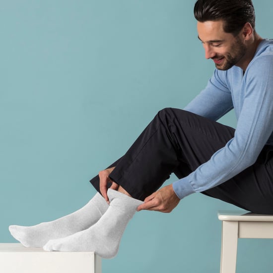 Paquete de 3 calcetas deportivas sin elasticidad para hombres y mujeres - Image 4