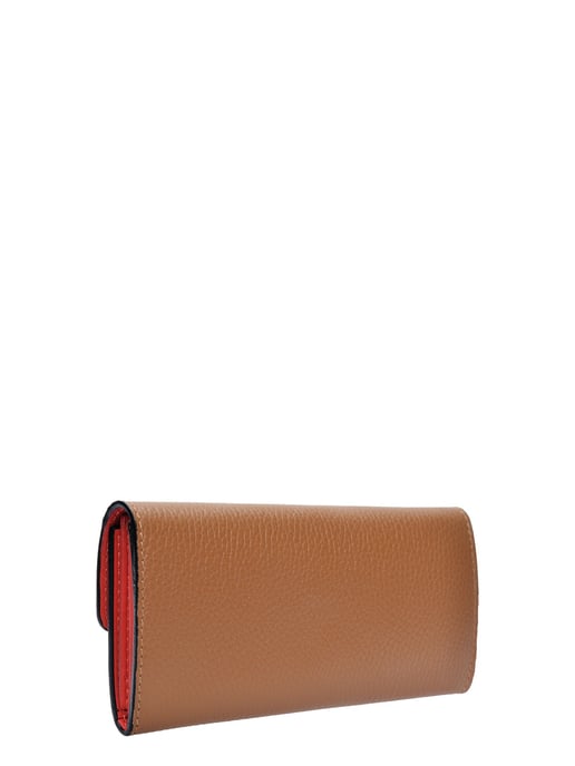 Isabella Rhea Brown Cartera de cuero - Image 2
