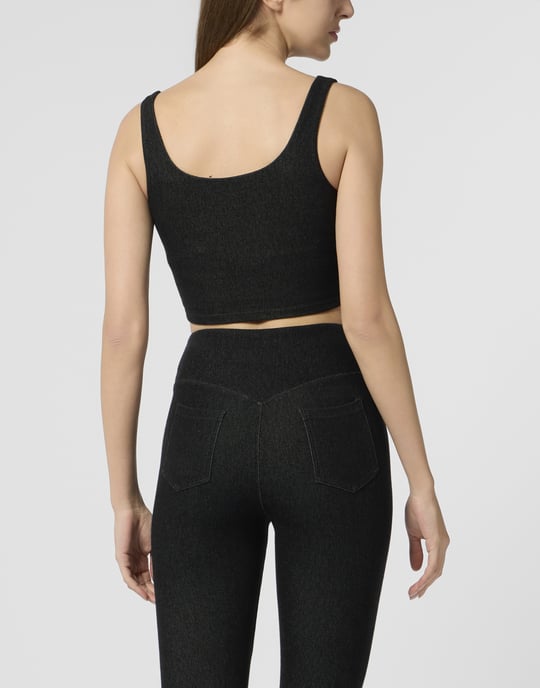 Top Denim Touch Ps - Image 5