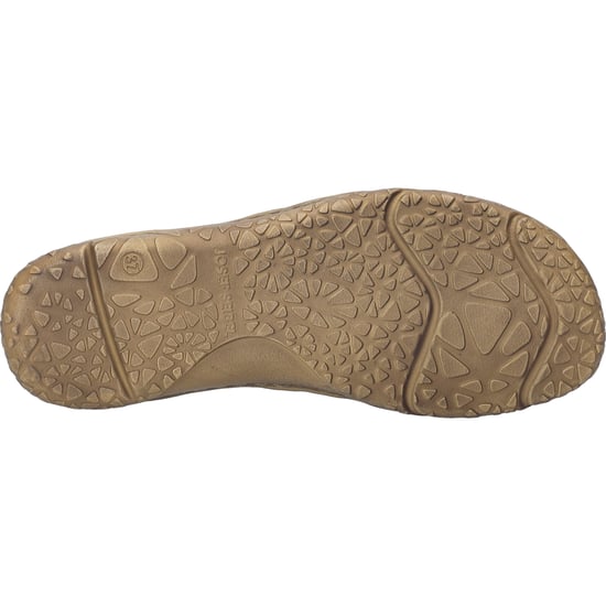 JOSEF SEIBEL Señoras Sandalia Ivy 02 en blau - Image 5