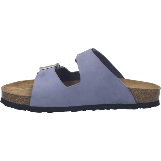 JOSEF SEIBEL Señoras Sandalia Hermine 01 en blau - Image 3